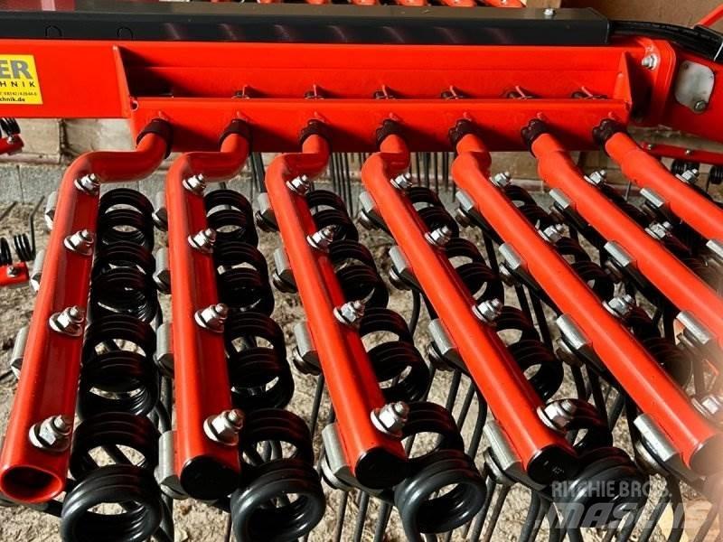 Kuhn GA 9032 Schwader