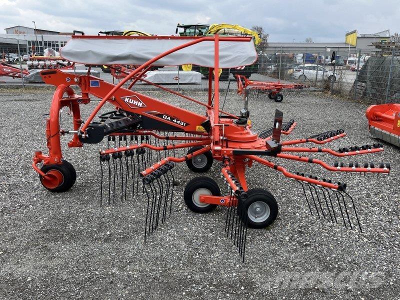 Kuhn GA4431 Schwader