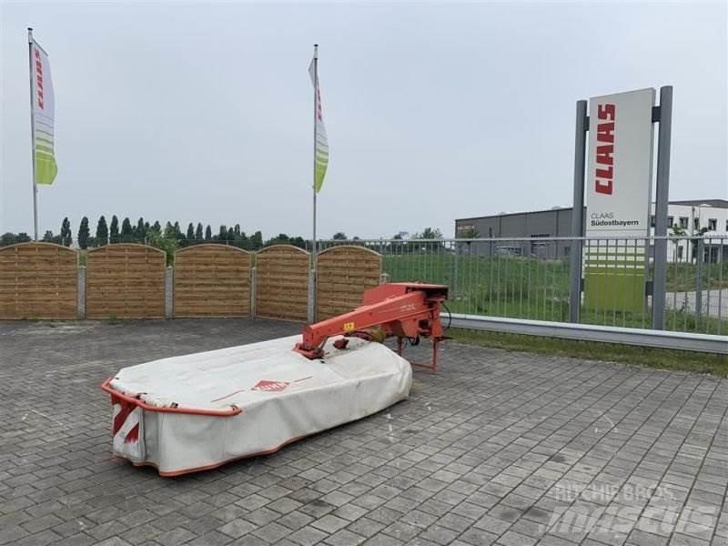 Kuhn GMD 802 Mäher