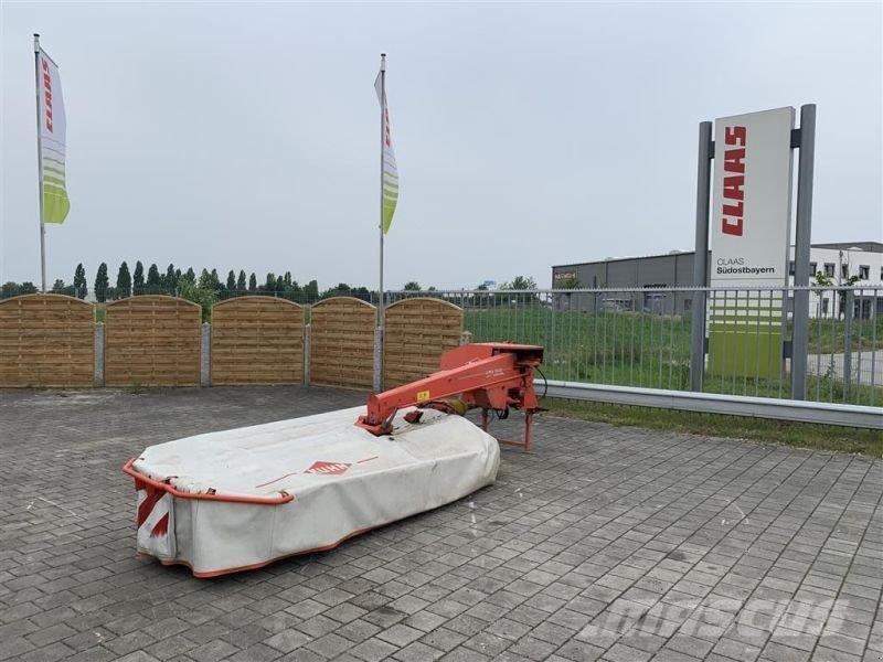 Kuhn GMD 802 Mäher