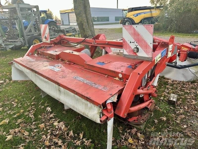 Kuhn GMD 802 F Mäher