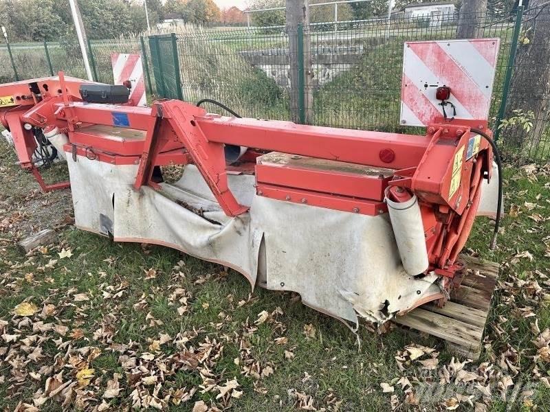 Kuhn GMD 802 F Mäher