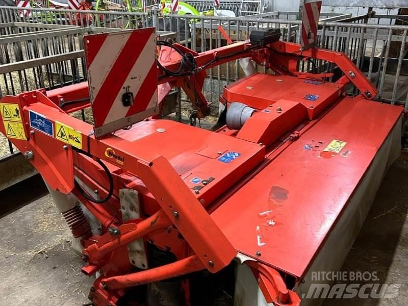 Kuhn GMD 802 F Mäher
