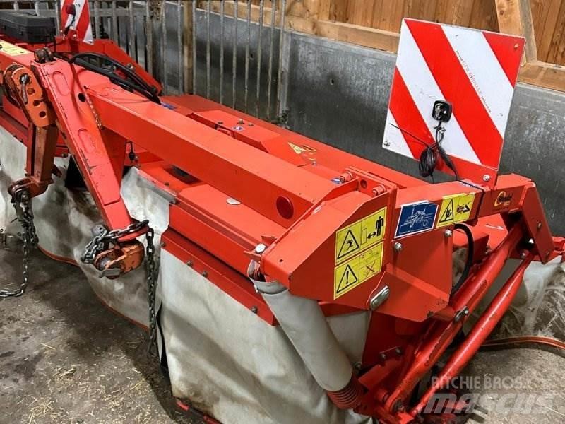 Kuhn GMD 802 F Mäher