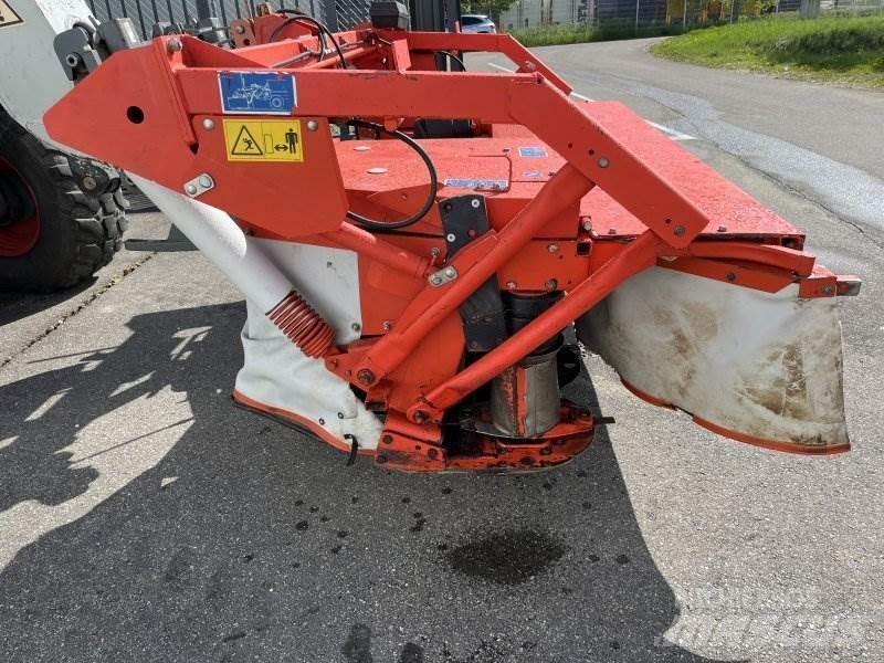 Kuhn GMD 802 F Mäher