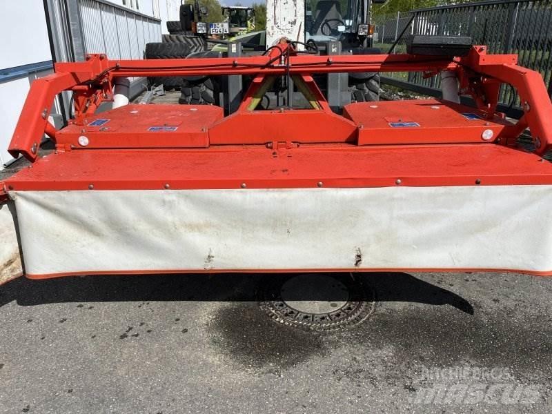 Kuhn GMD 802 F Mäher