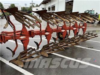 Kuhn HV 575 Konventionelle Pflüge