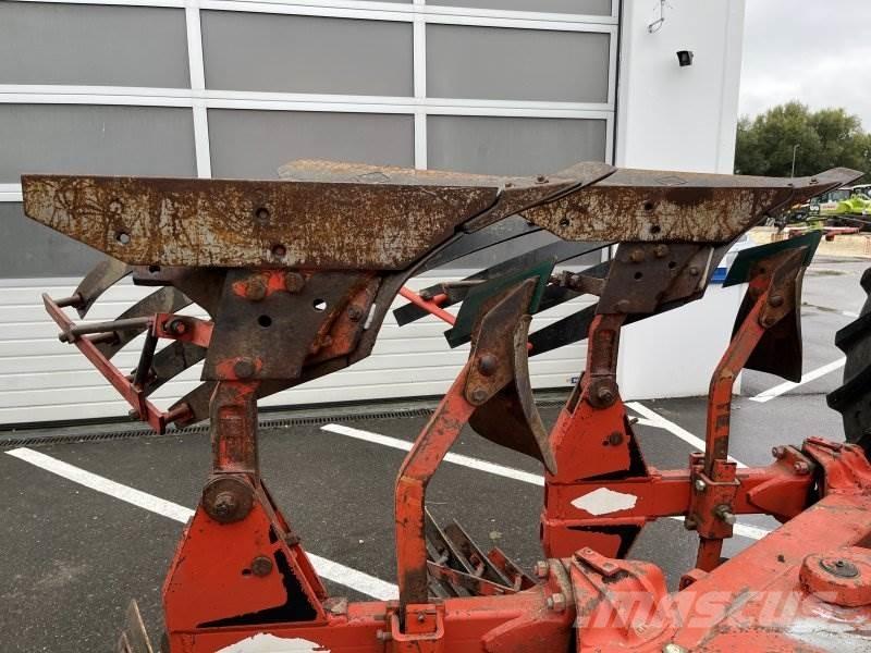 Kuhn HV 575 Konventionelle Pflüge