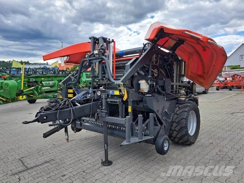 Kuhn iBio Wickelkombination