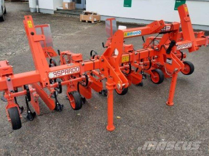 Maschio HP4-5M Sonstige Landmaschinen