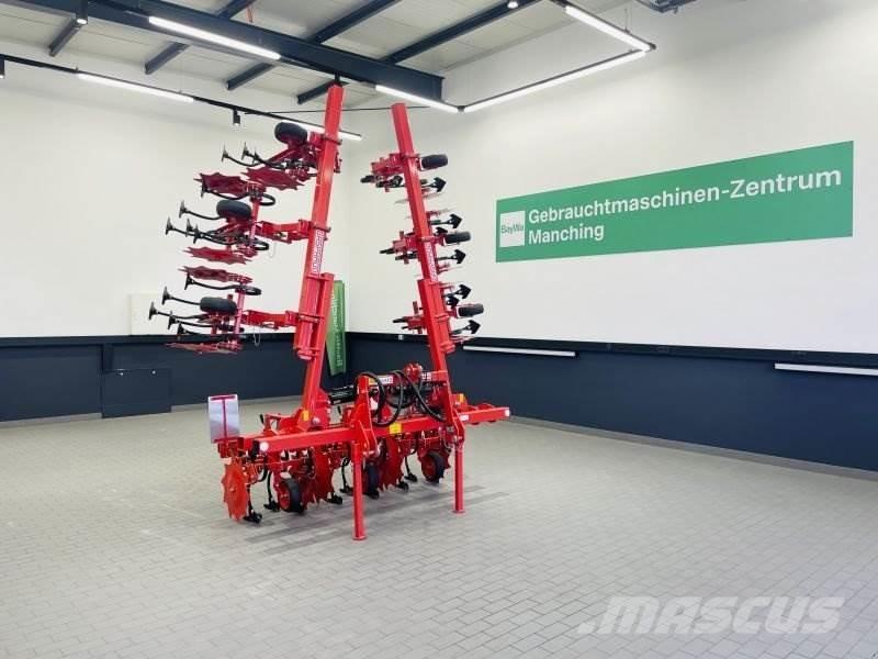 Maschio HS 8 Sonstige Landmaschinen