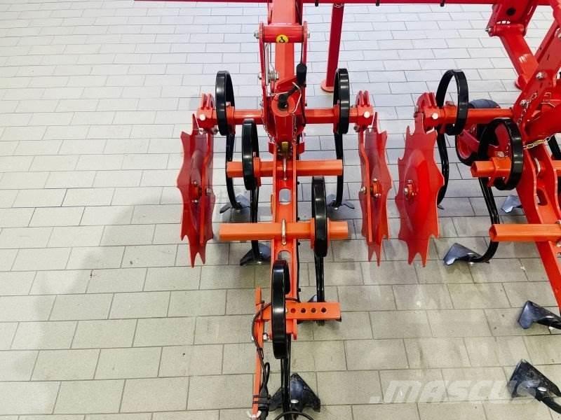 Maschio HS 8 Sonstige Landmaschinen