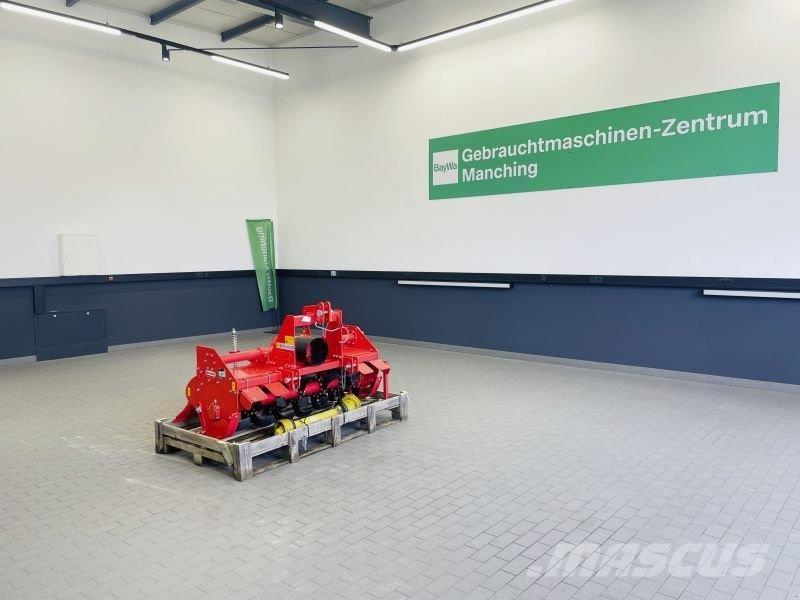 Maschio U-155 Grubber