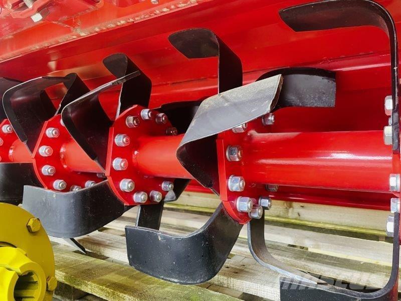 Maschio U-155 Grubber