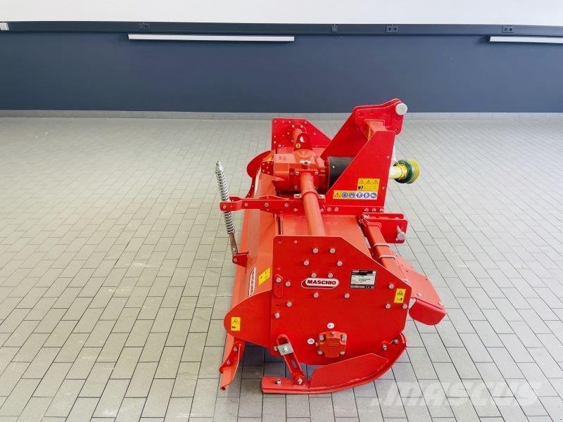 Maschio U-180 Grubber