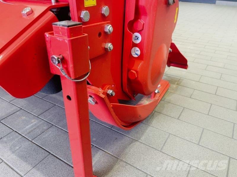 Maschio U-180 Grubber