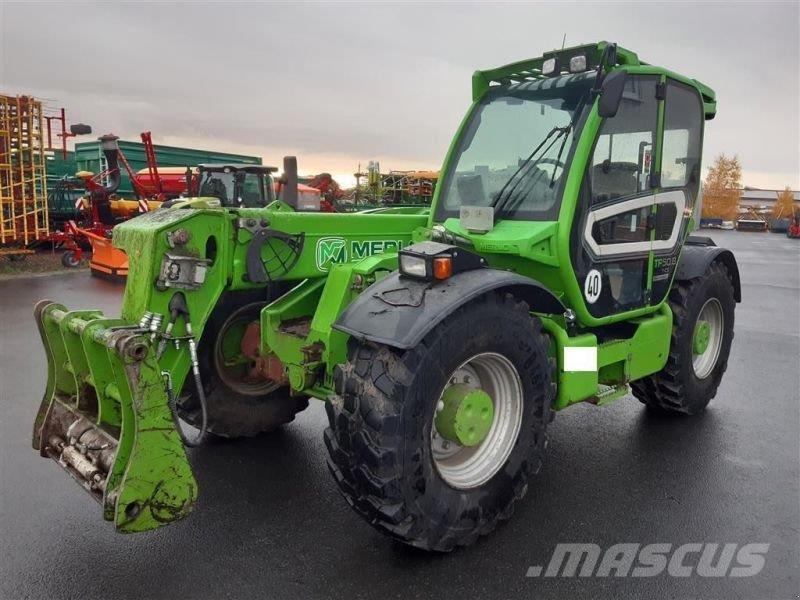 Merlo TF 50.8 Teleskoplader