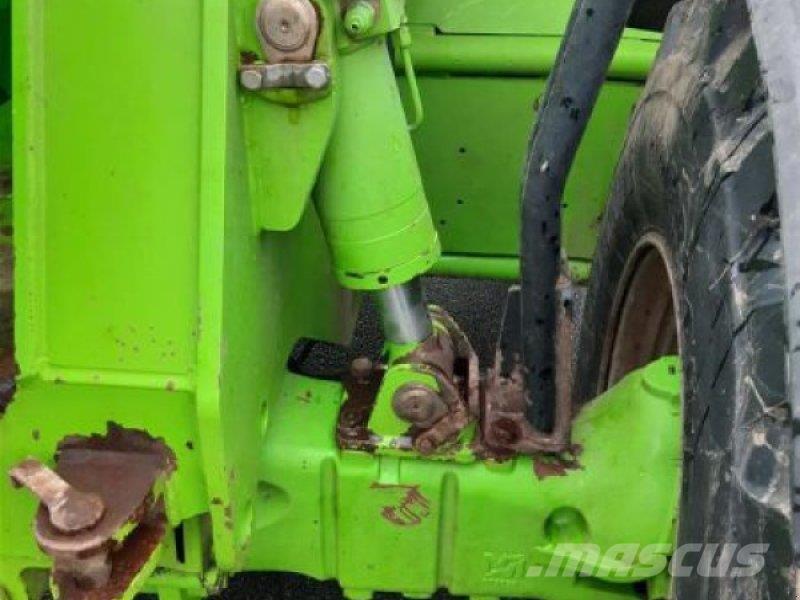 Merlo TF 50.8 Teleskoplader