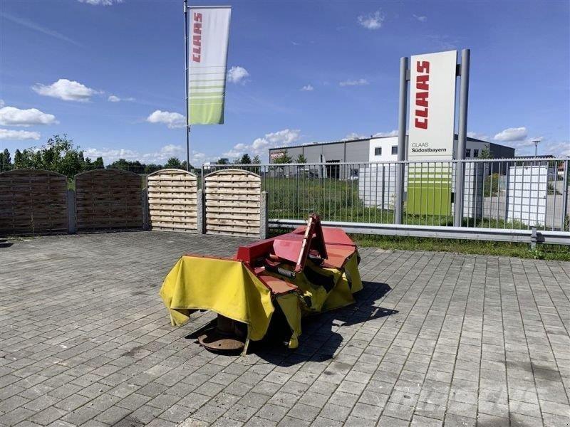 Mörtl FTR 293 Mäher