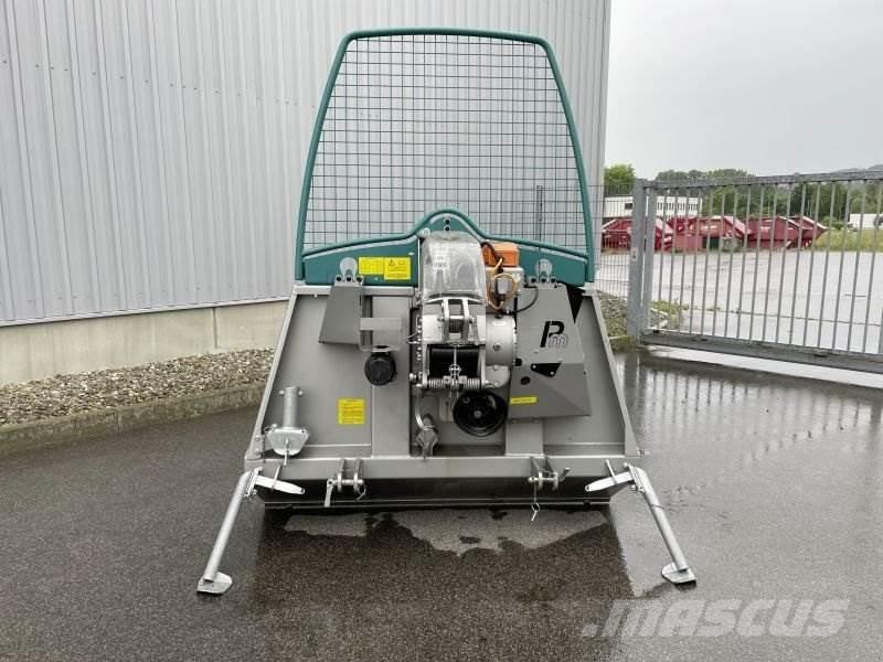 Pfanzelt S160 Seilwinden