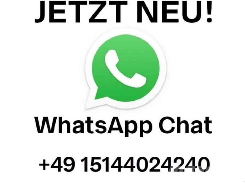 Pfanzelt S160 Seilwinden