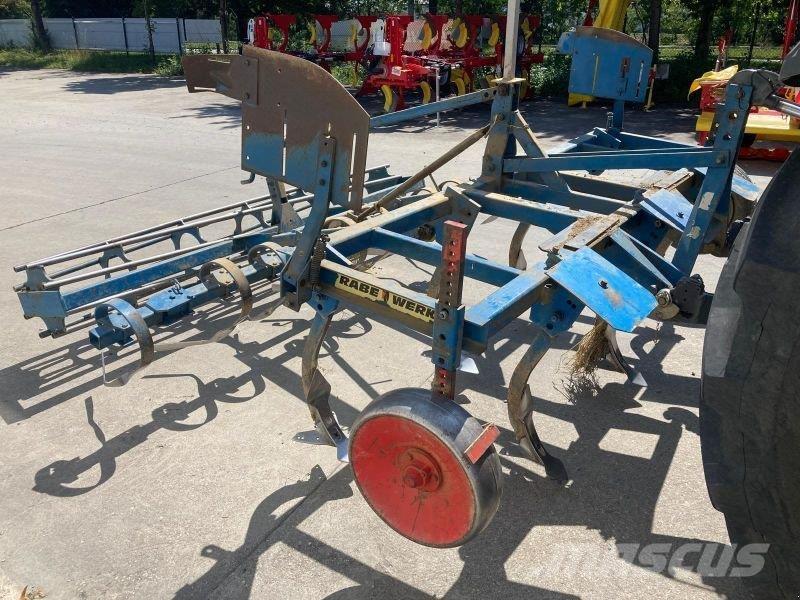 Rabe G 7/300 Grubber