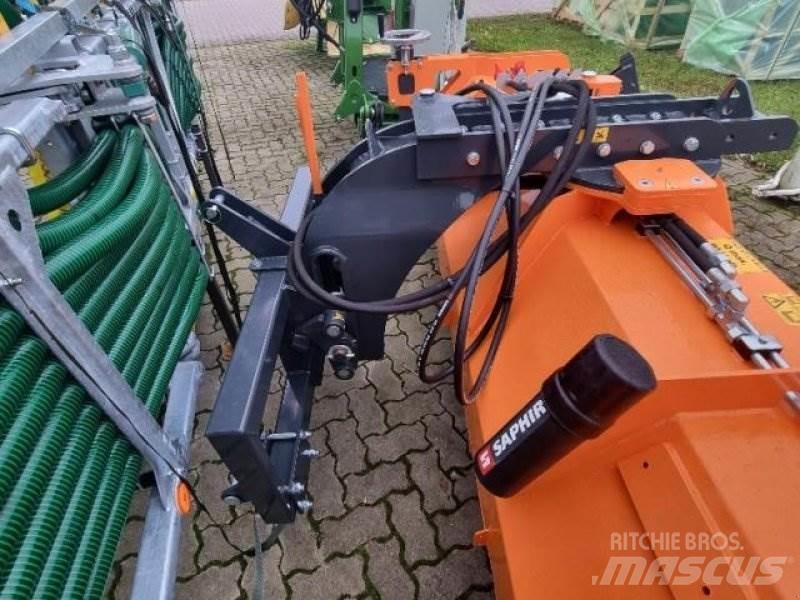 Saphir SKM 28 Kehrer