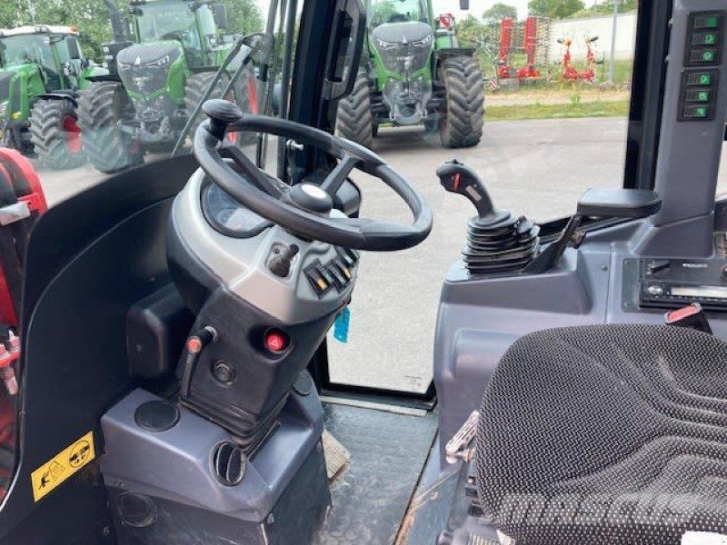 Schäffer Z4670 Kompaktlader