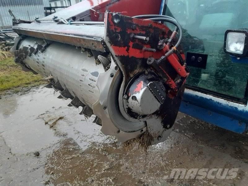 Siloking SF 13 Futtermischwagen