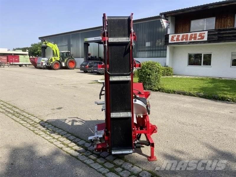  SIT - 700 P 2 Holzspalter