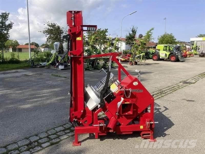  SIT - 700 P 2 Holzspalter