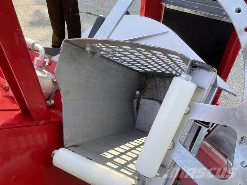  SIT - 700 P 2 Holzspalter