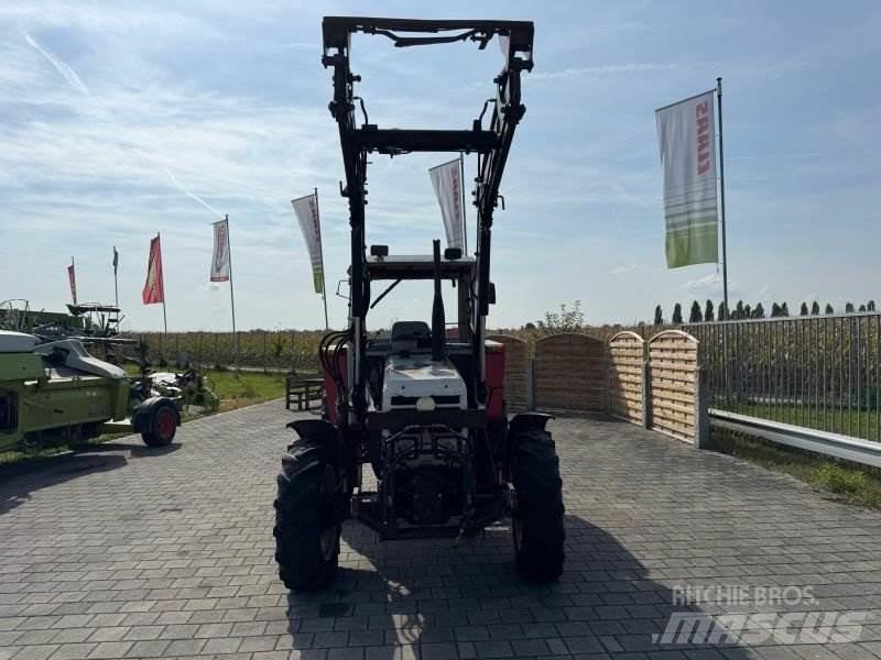 Steyr 8080 Traktoren