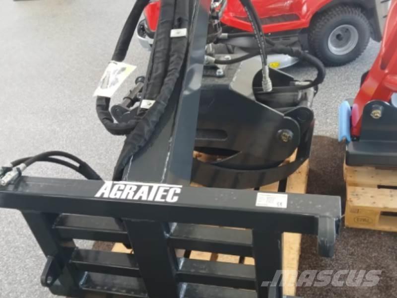 Talex J310 Greifer