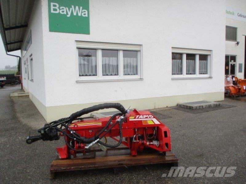 Tapio 600 Anderes Zubehör