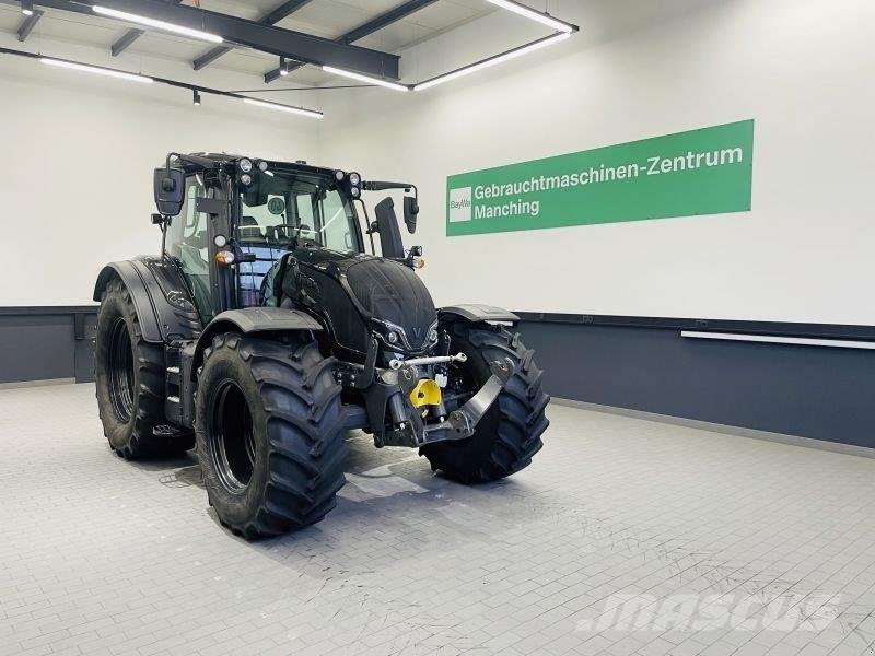 Valtra N175V Traktoren