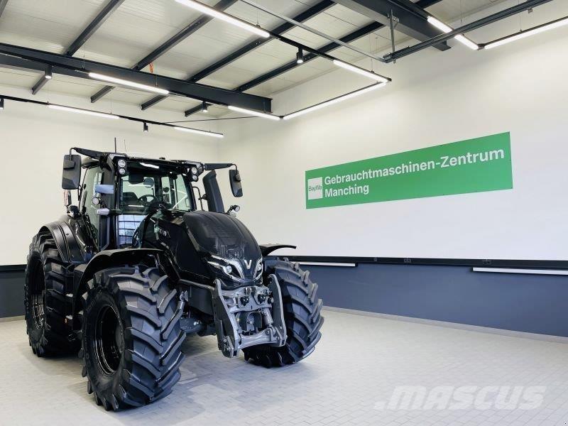 Valtra Q285 Traktoren