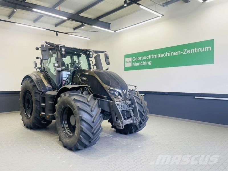 Valtra Q305 Traktoren
