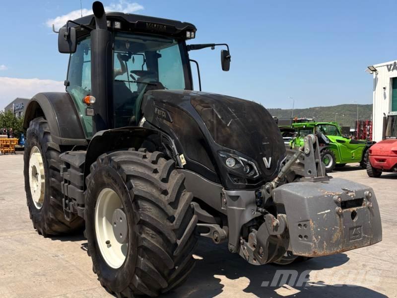 Valtra S274 Traktoren
