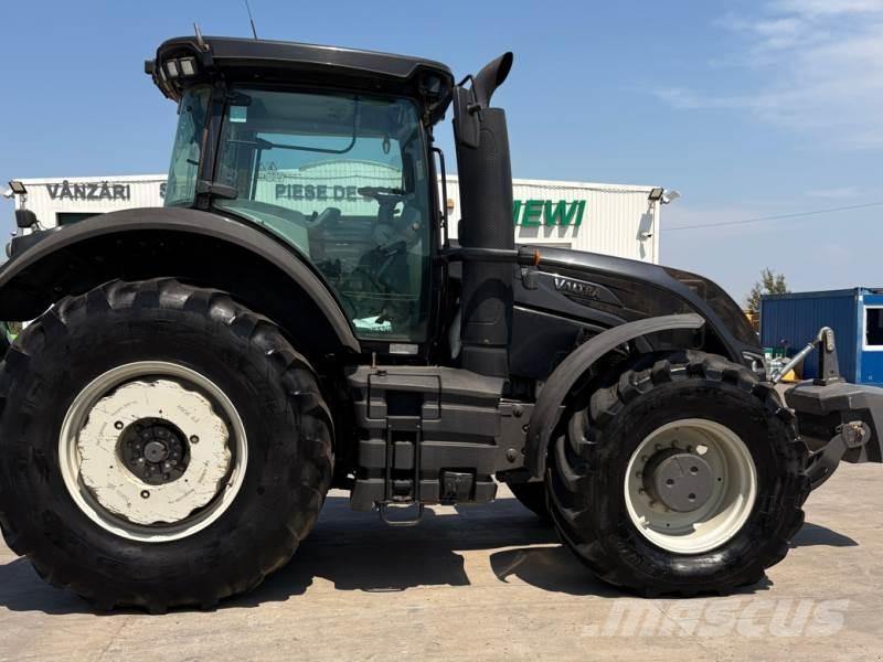 Valtra S274 Traktoren