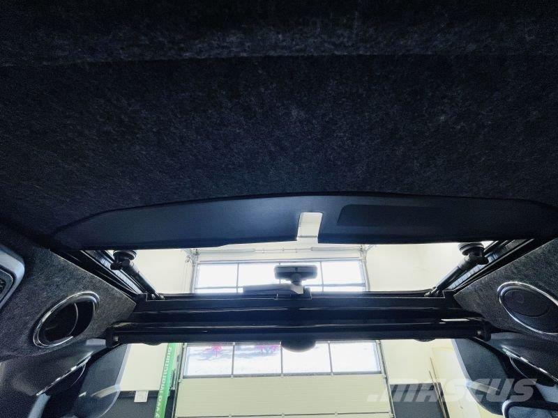 Valtra T175ED Traktoren