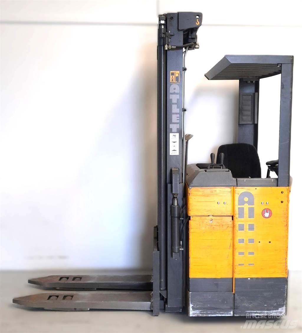 Atlet XSN160 Selbstfahrstapler