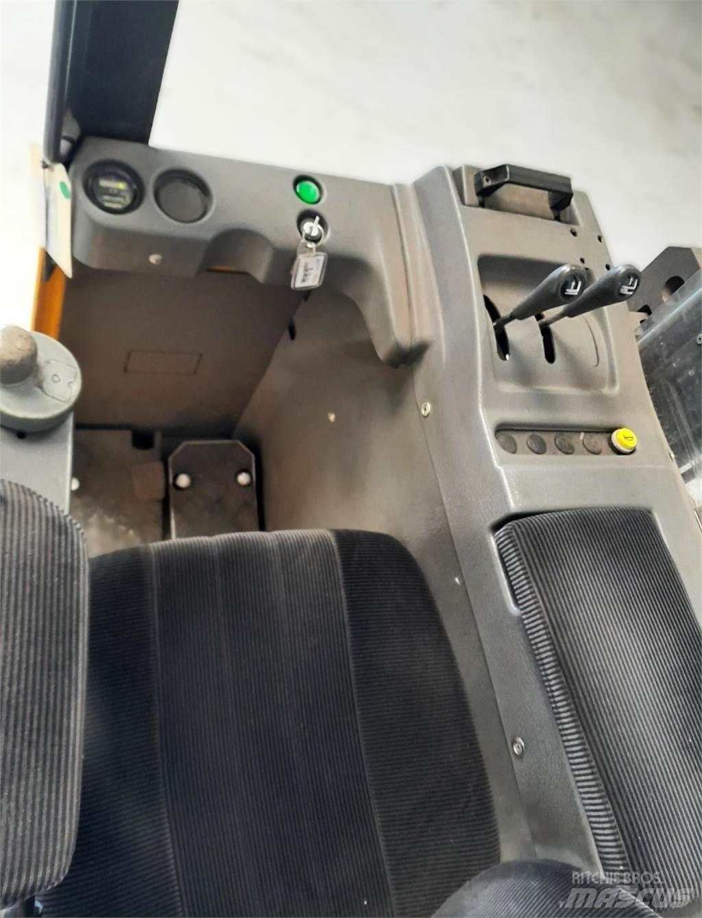 Atlet XSN160 Selbstfahrstapler