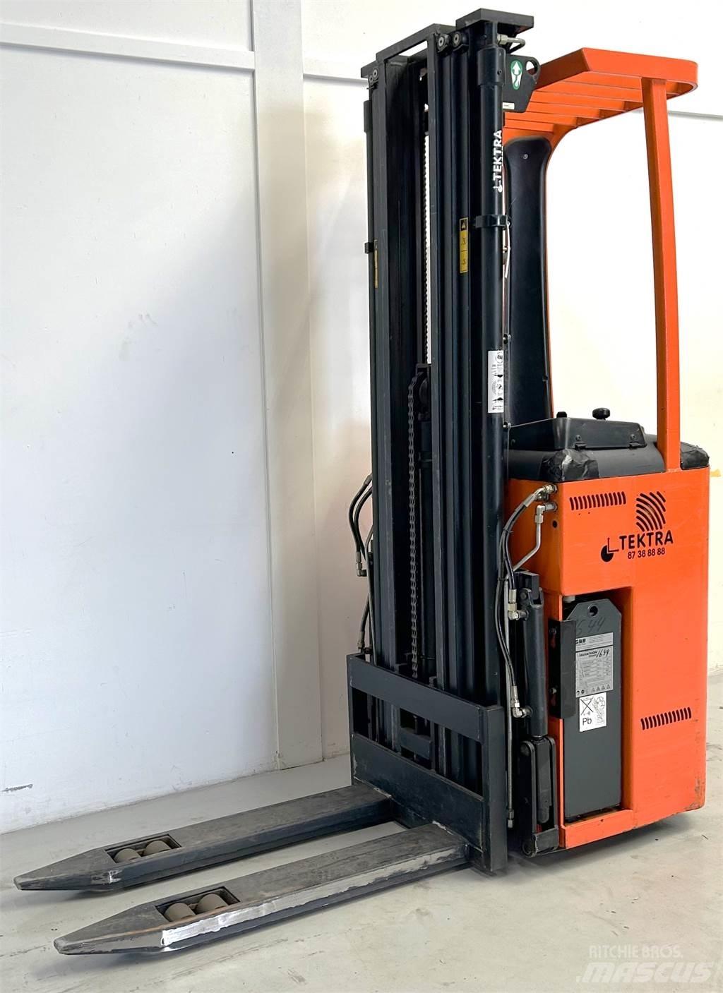 Rocla SST 12 TREV Selbstfahrstapler