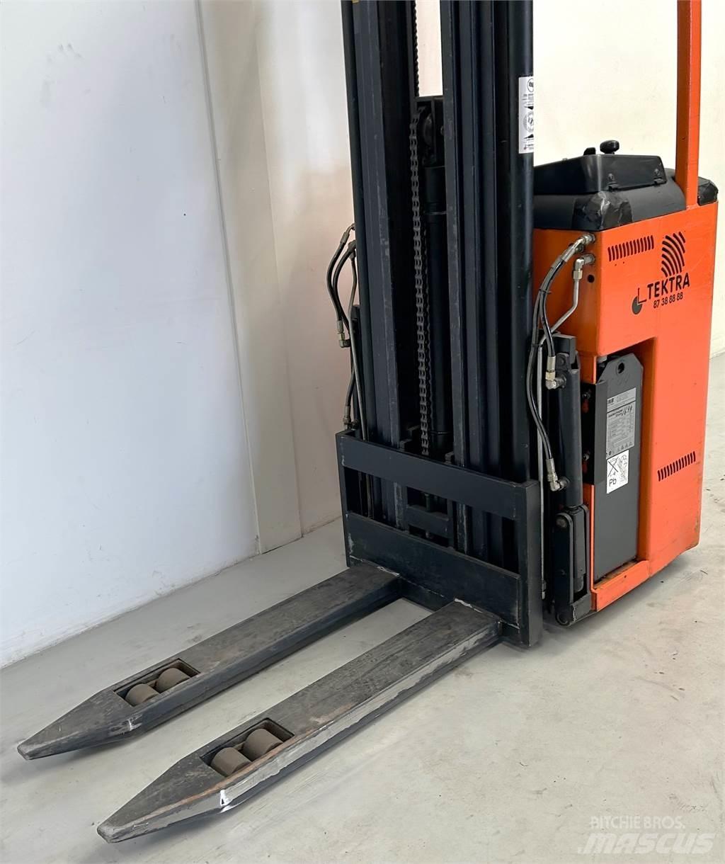 Rocla SST 12 TREV Selbstfahrstapler