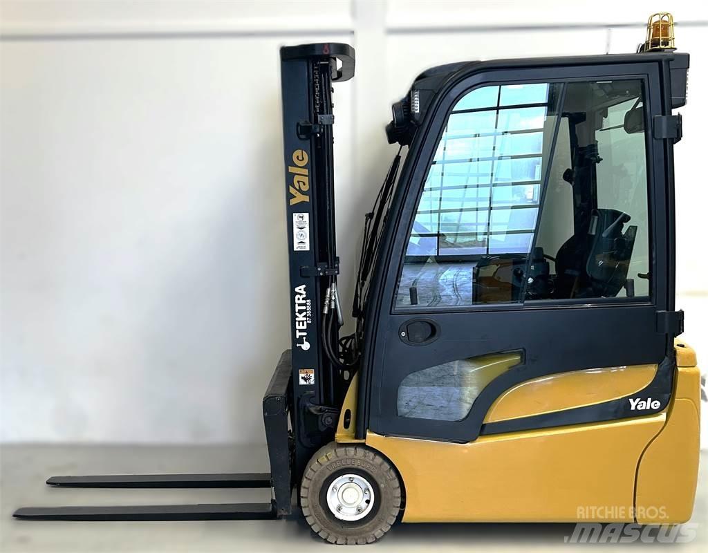 Yale ERP16VT (MWB) Elektro Stapler