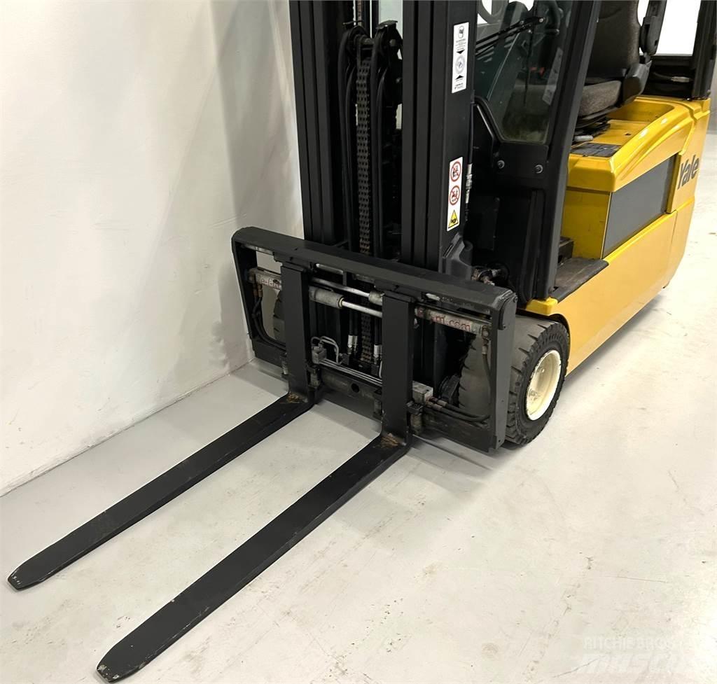 Yale ERP20ATF AC (LWB) Elektro Stapler