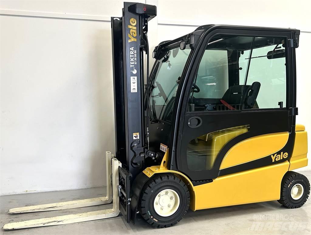 Yale ERP30VL (LWB) Elektro Stapler