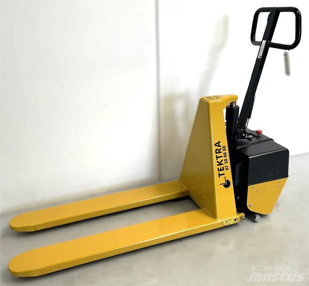 Yale HDHP10 (HX10E) Sonstige Flurförderzeuge