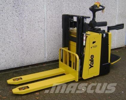 Yale MP20XD Selbstfahrstapler
